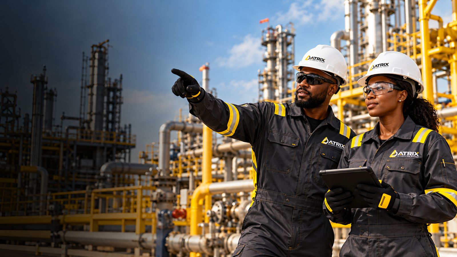 Downstream Oil & Gas